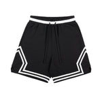 Basketball Washed Shorts