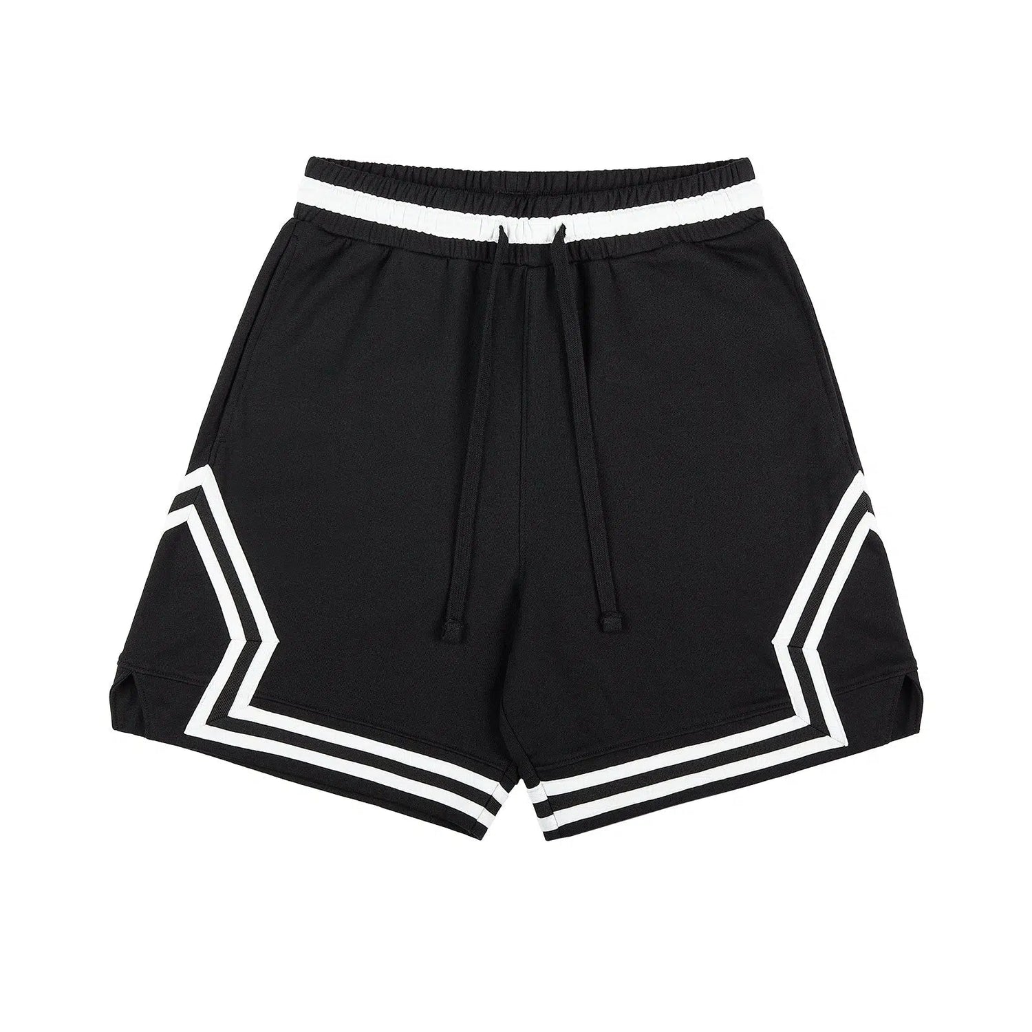Basketball Washed Shorts