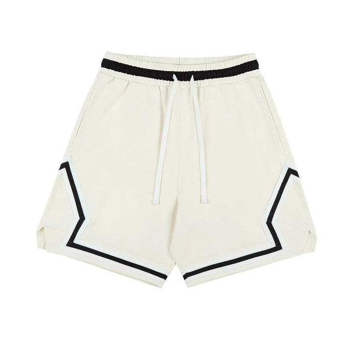 Basketball Washed Shorts