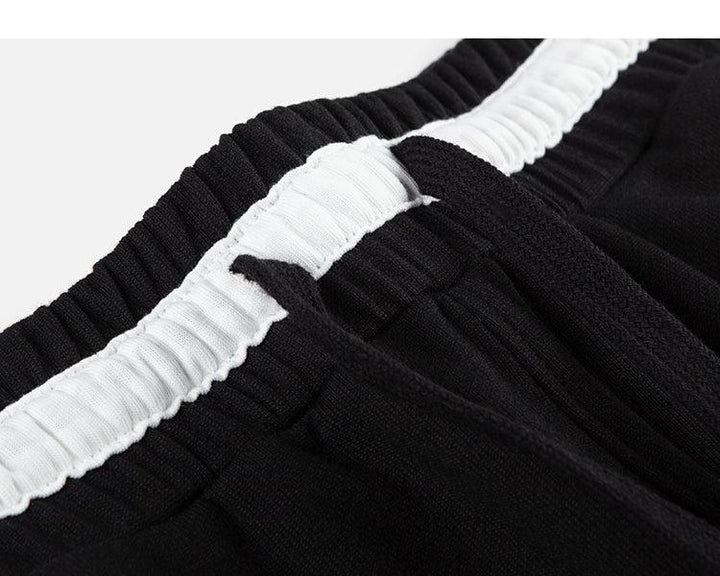 Basketball Washed Shorts