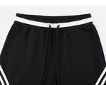 Basketball Washed Shorts