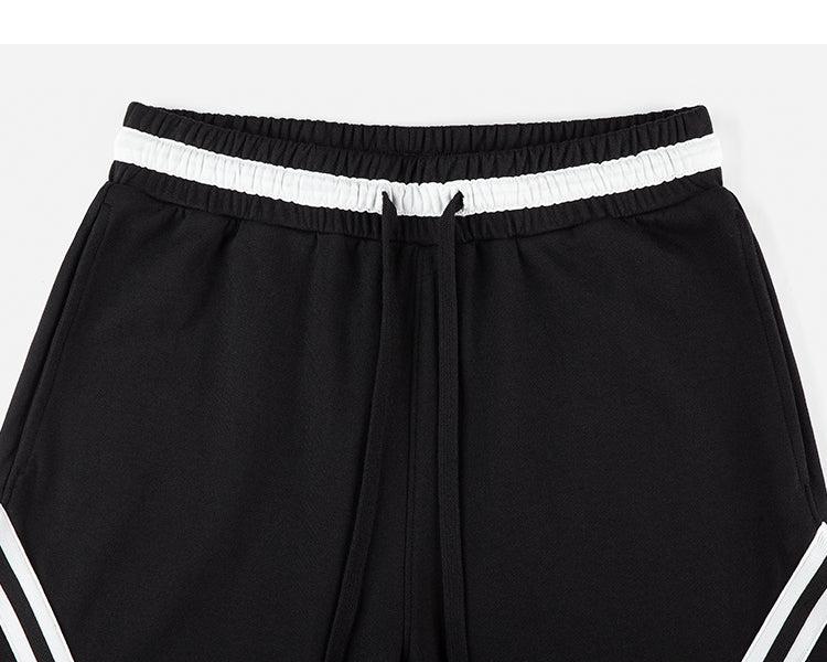 Basketball Washed Shorts