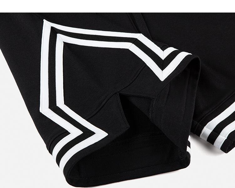 Basketball Washed Shorts