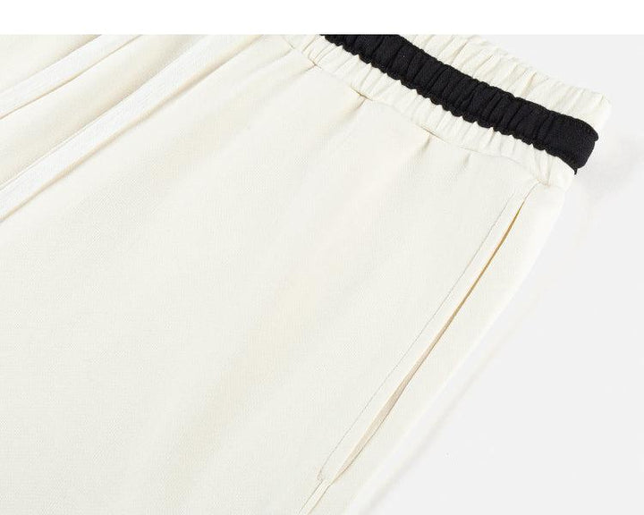 Basketball Washed Shorts