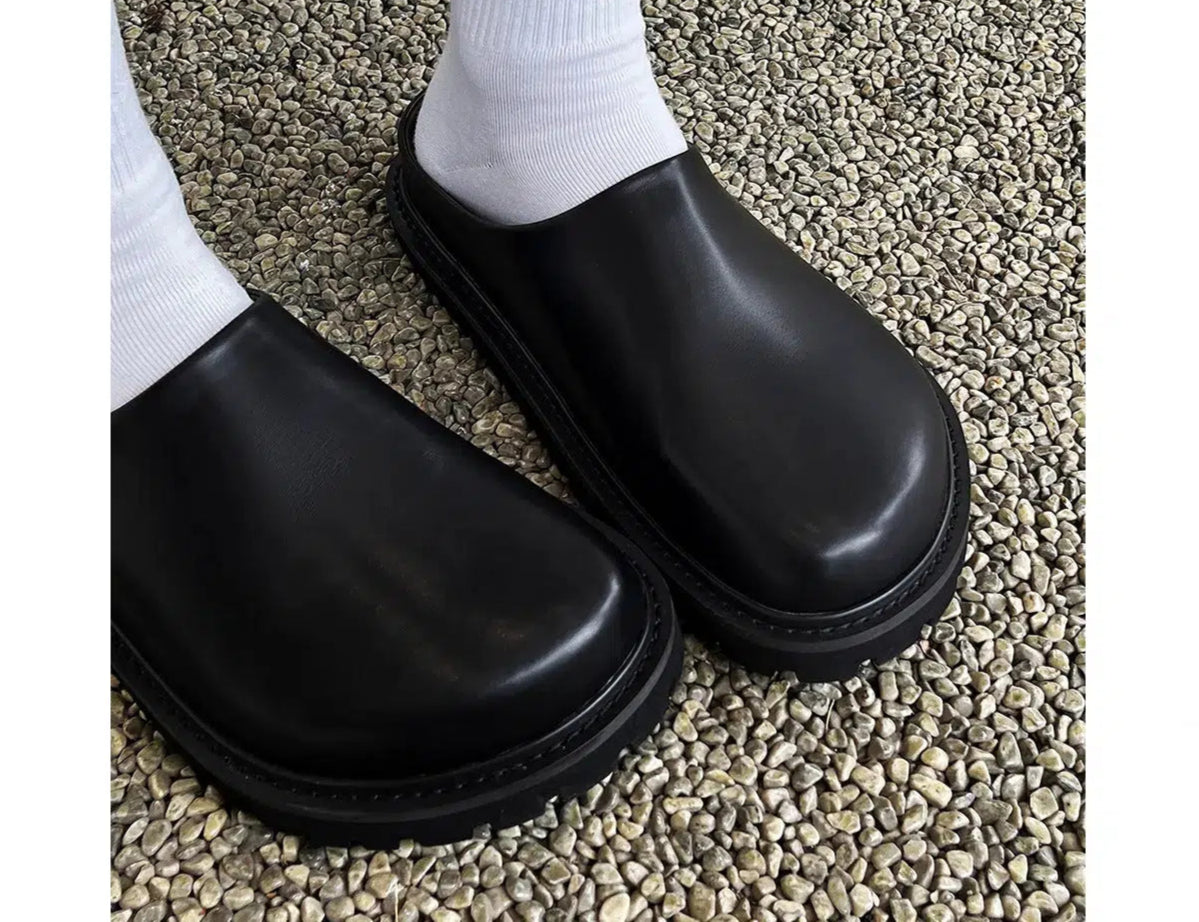 Birkenstock Comfort Slippers Shoes