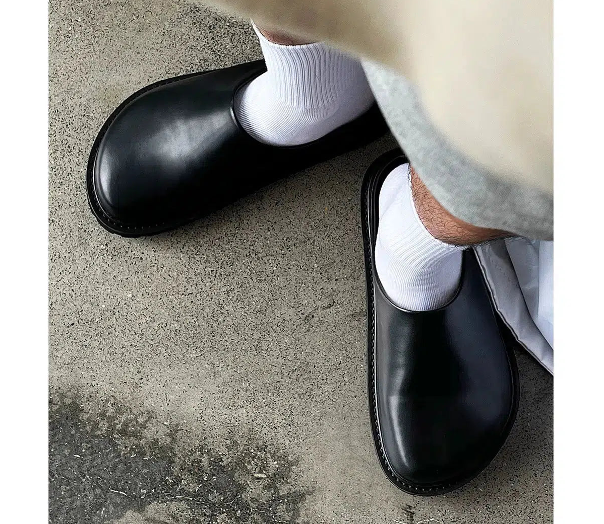 Birkenstock Comfort Slippers Shoes