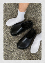 Birkenstock Comfort Slippers Shoes