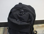 Black Sports Backpack