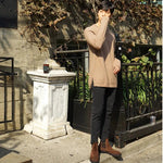 Black Stretch Slim Fit Jeans