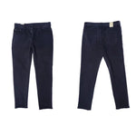Black Stretch Slim Fit Jeans