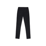Black Stretch Slim Jeans
