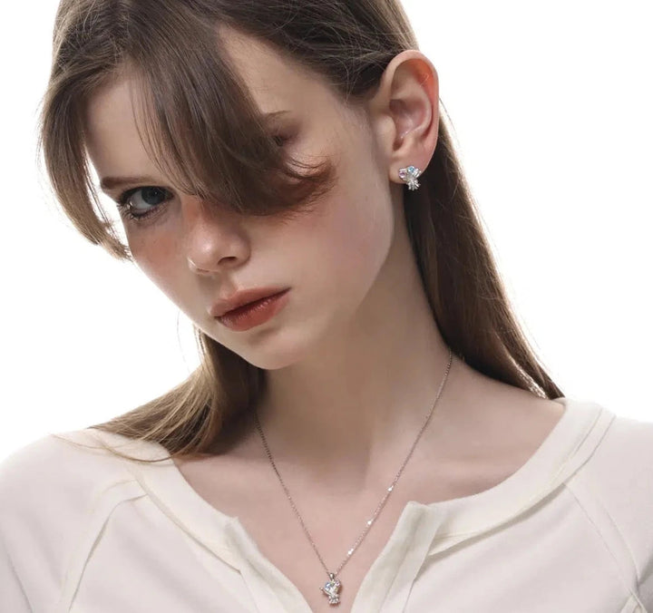 Bouquet Earrings