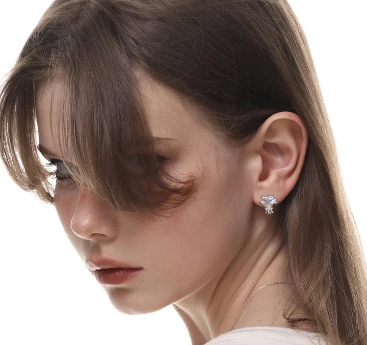 Bouquet Earrings