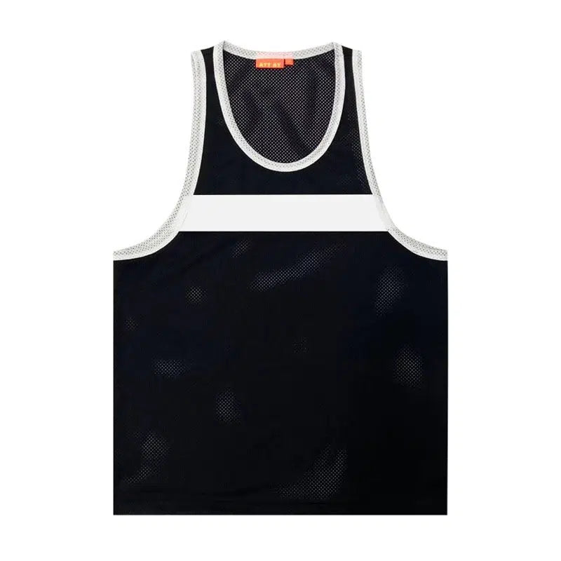 Breathable Athletic Mesh Vest