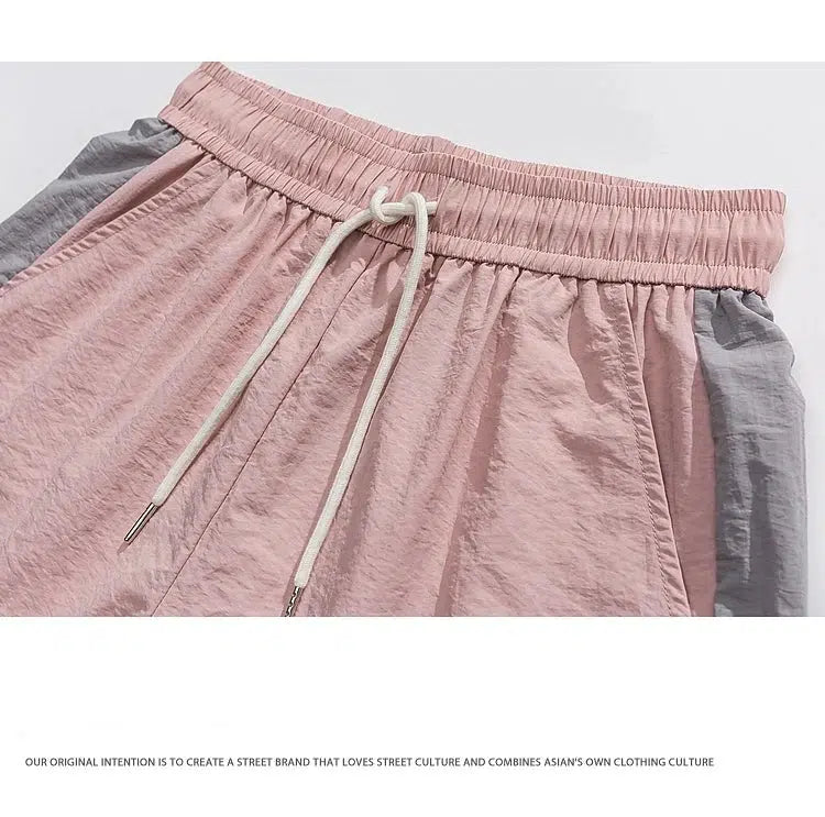 Breathable Athletic Sportswear Set