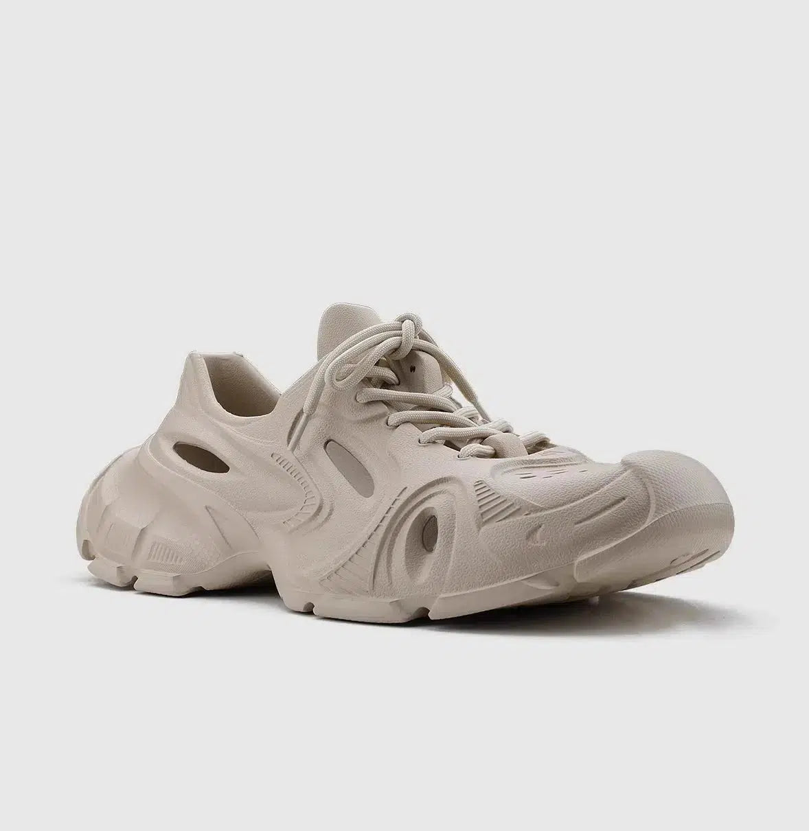 Breathable Lightweight Sandals Hole Shoes