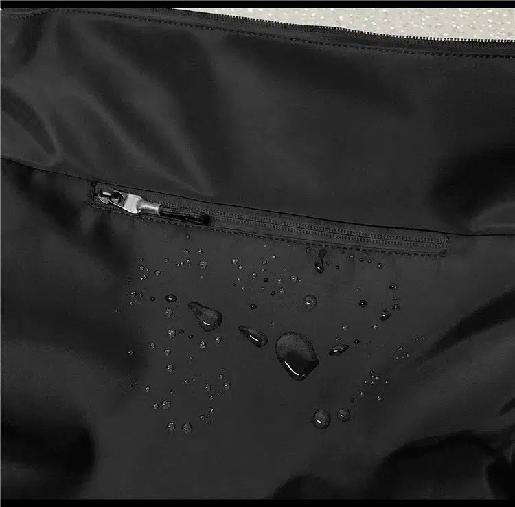 Buckle Strap Crossbody Shoulder Bag