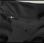 Buckle Strap Crossbody Shoulder Bag