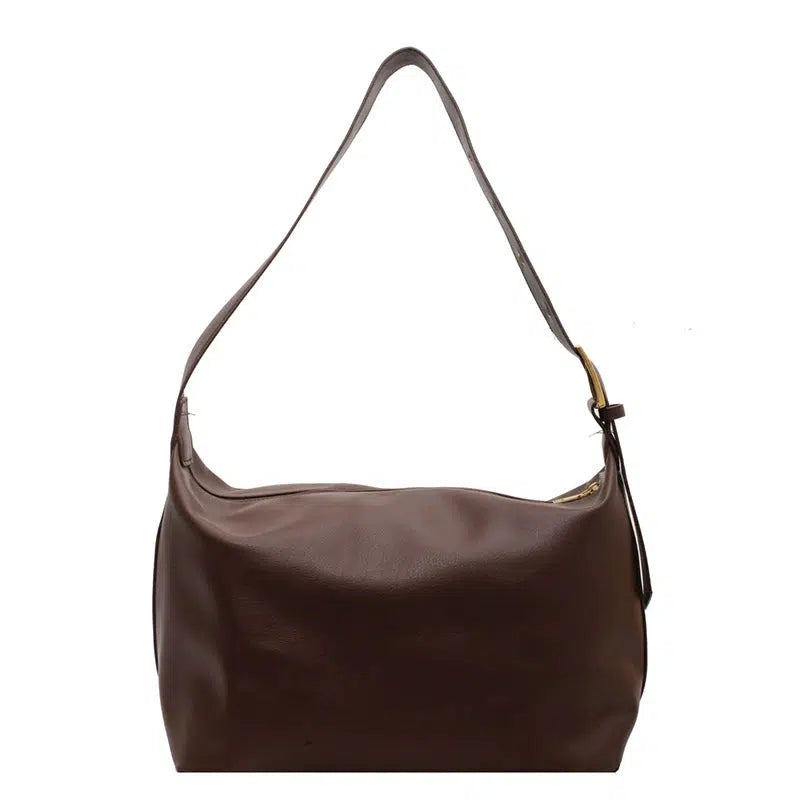 Buckle Stylish Shoulder Bags