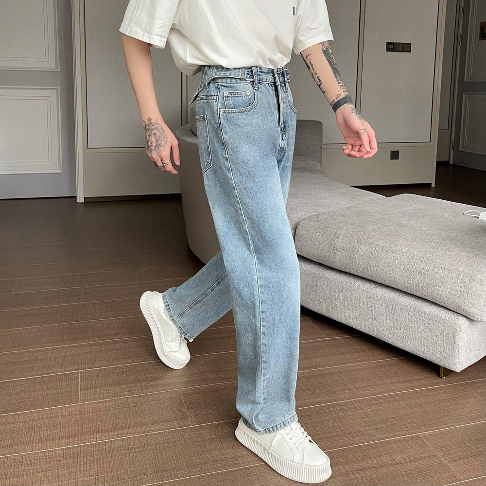 Buckle Vintage Jeans