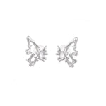 Butterfly Earrings