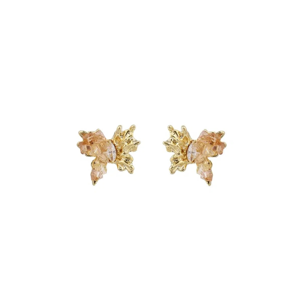 Butterfly Earrings