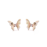 Butterfly Earrings