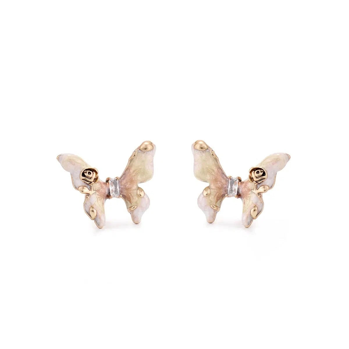 Butterfly Earrings