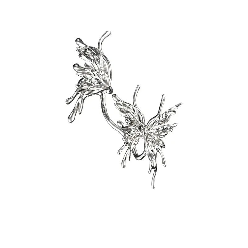 Butterfly Earrings