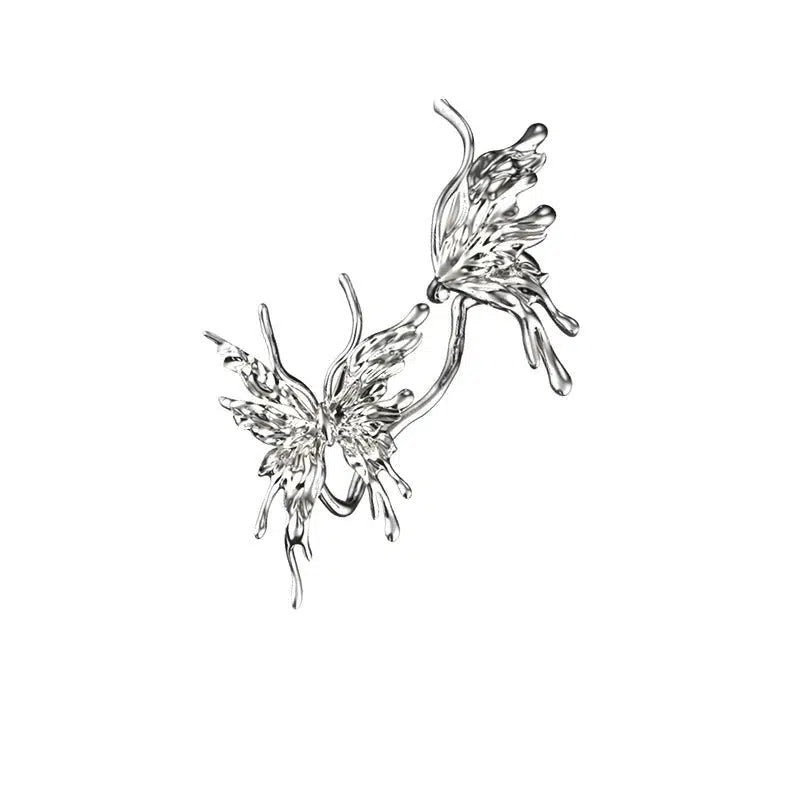 Butterfly Earrings