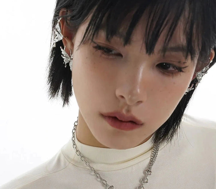 Butterfly Earrings