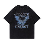 Butterfly Graphic T-shirt