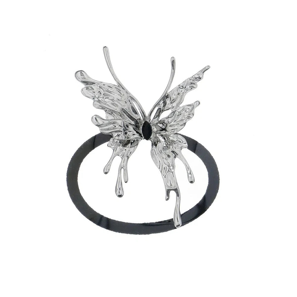 Butterfly Hair Band