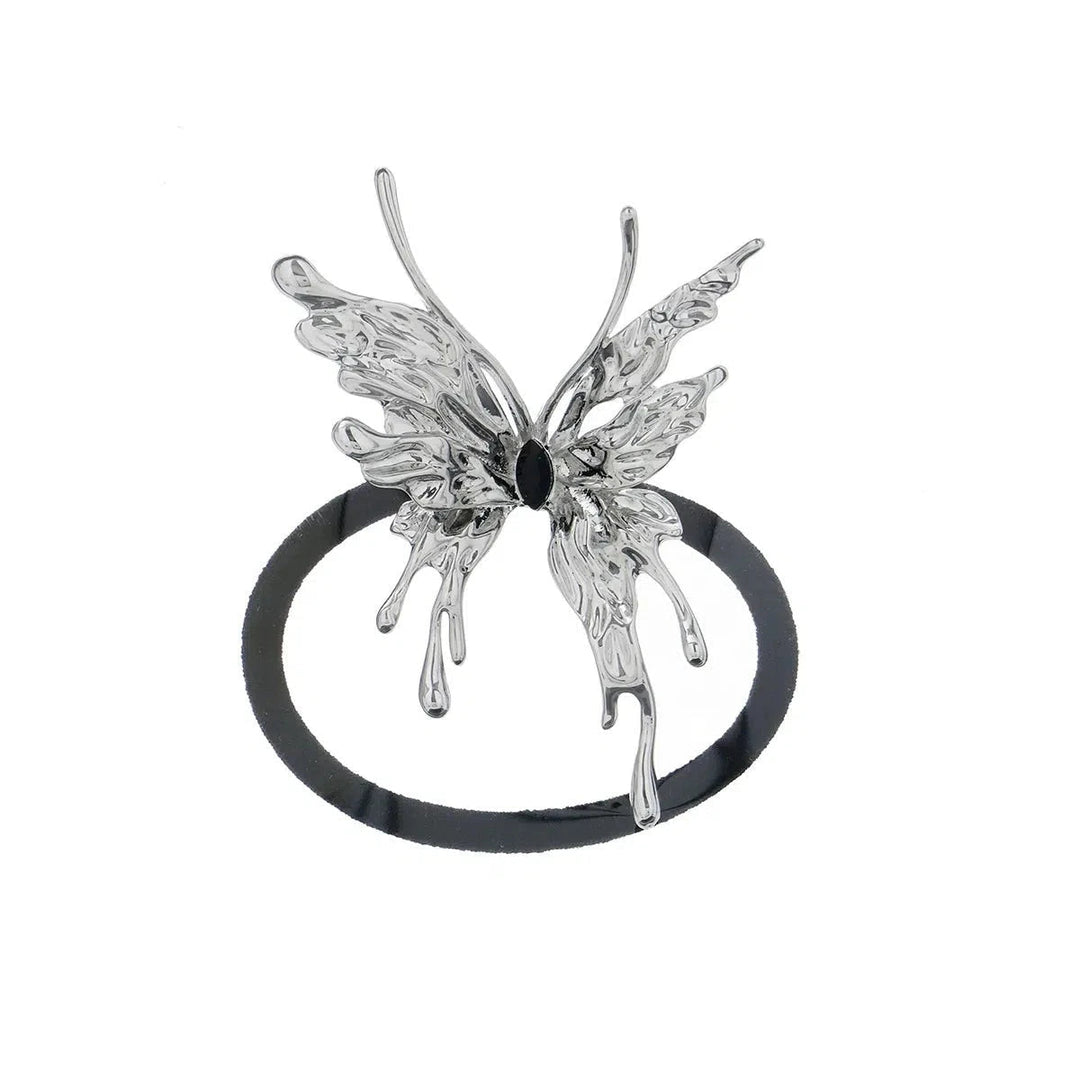 Butterfly Hair Band