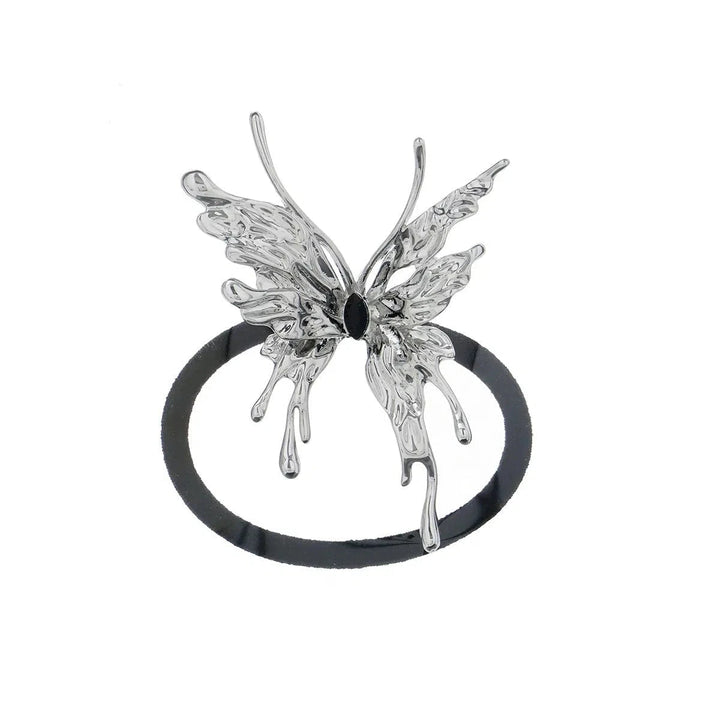 Butterfly Hair Band