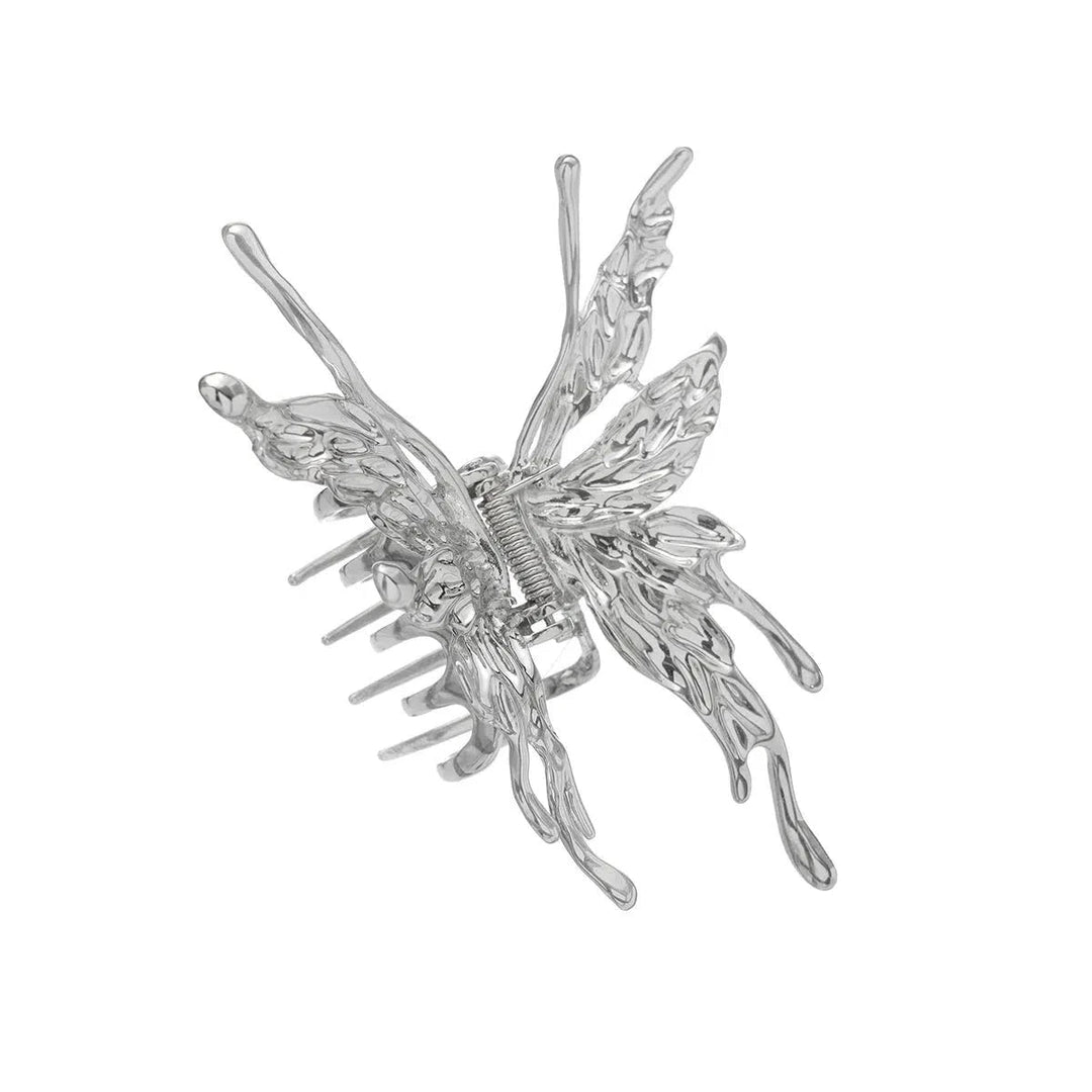 Butterfly Hair Clip