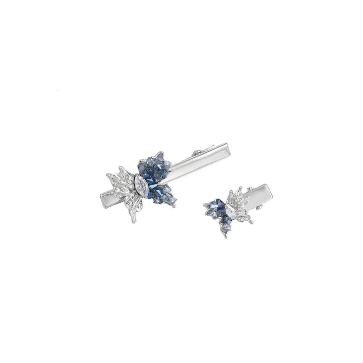 Butterfly Hair Clip
