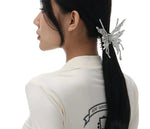 Butterfly Hair Clip