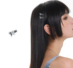 Butterfly Hair Clip