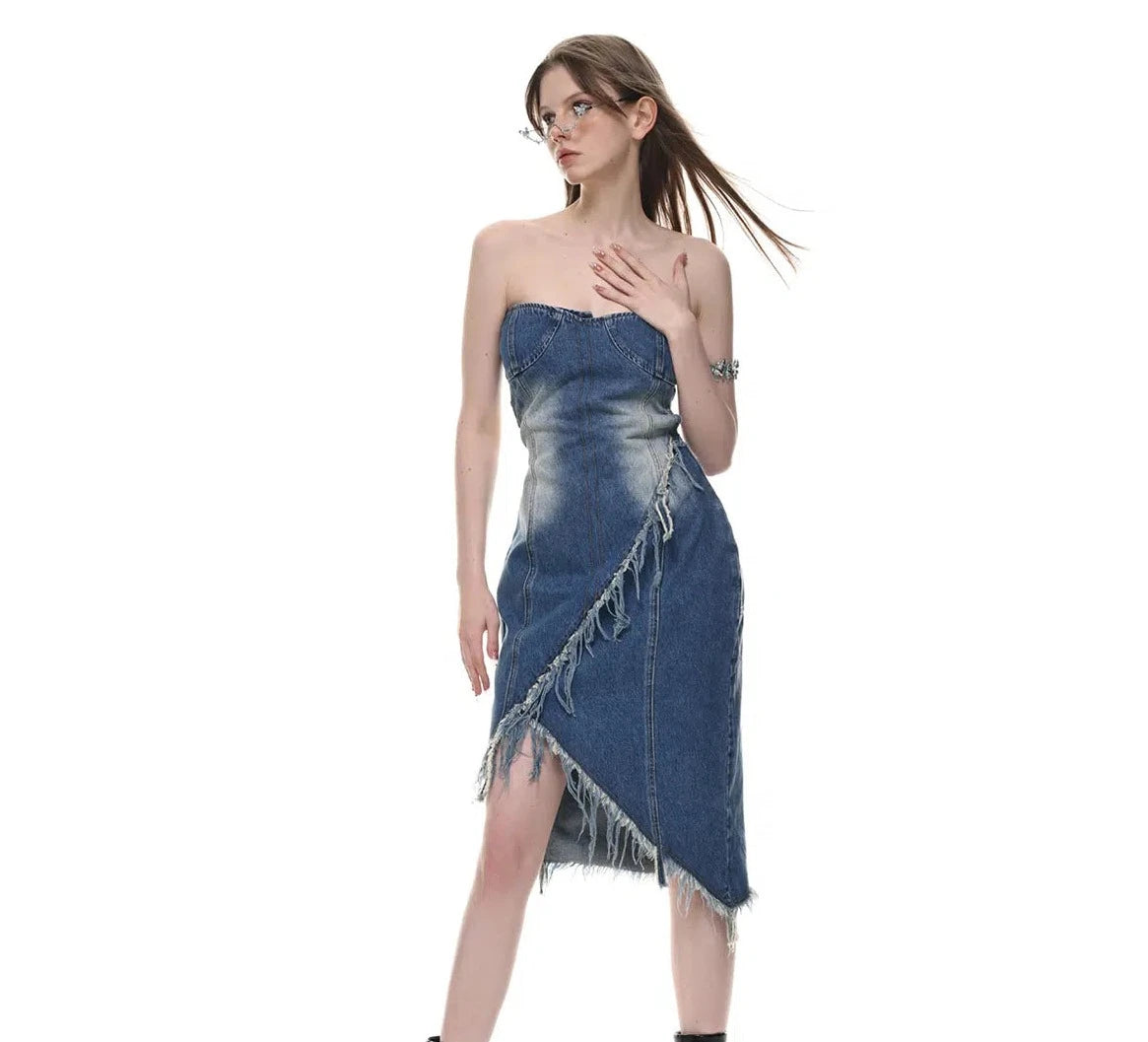 Butterfly Half-rim Glasses