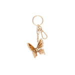 Butterfly Pendant Key Chain