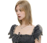 Butterfly Pendant Necklace