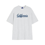 California Graphic Pullover