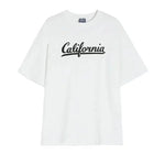 California Graphic Pullover