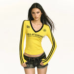 California Graphic T-shirt