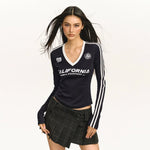 California Graphic T-shirt