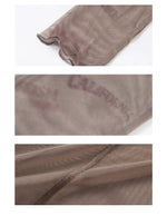 California Vintage Graphic Long Sleeve Pullover