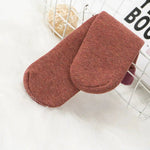 Cashmere Thickened Socks