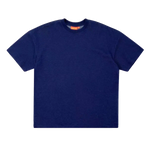 Casual Cotton Short-Sleeve T-shirt