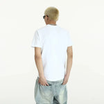 Casual Crew Neck Bottoming T-Shirt